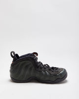 Nike Air Foamposite Pro Sequoia High Top Trainers - UK 9
