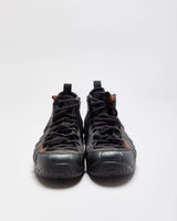 Nike Air Foamposite Pro Sequoia High Top Trainers - UK 9