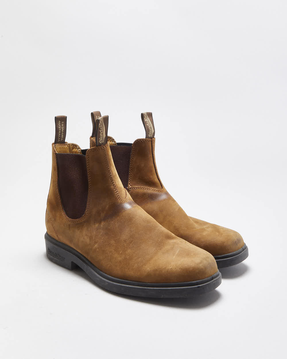 Vintage Blundstone Boots - UK8
