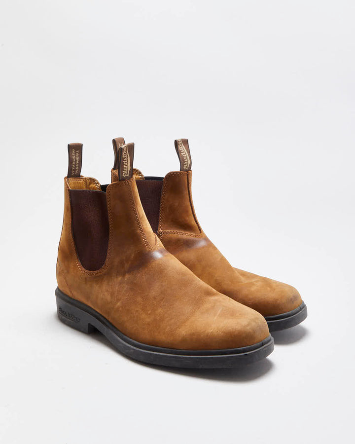 Vintage Blundstone Boots - UK8