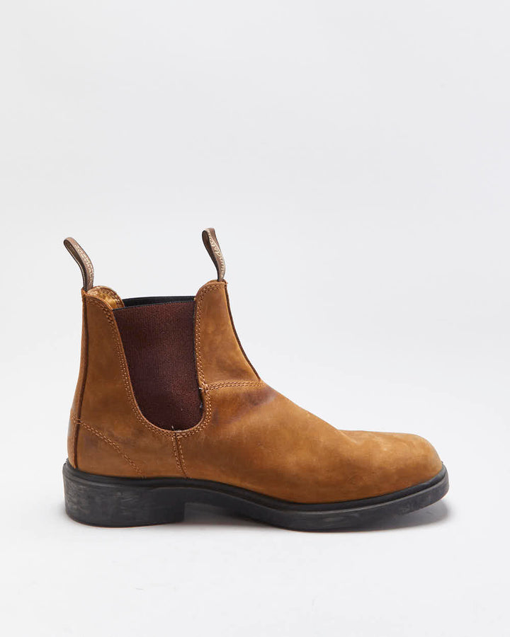 Vintage Blundstone Boots - UK8