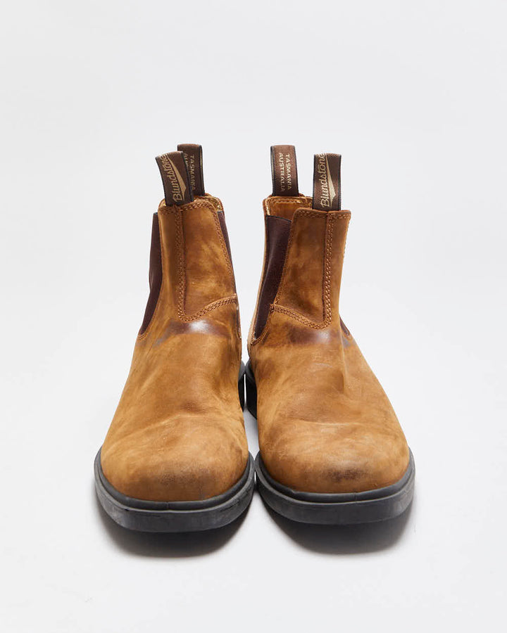 Vintage Blundstone Boots - UK8