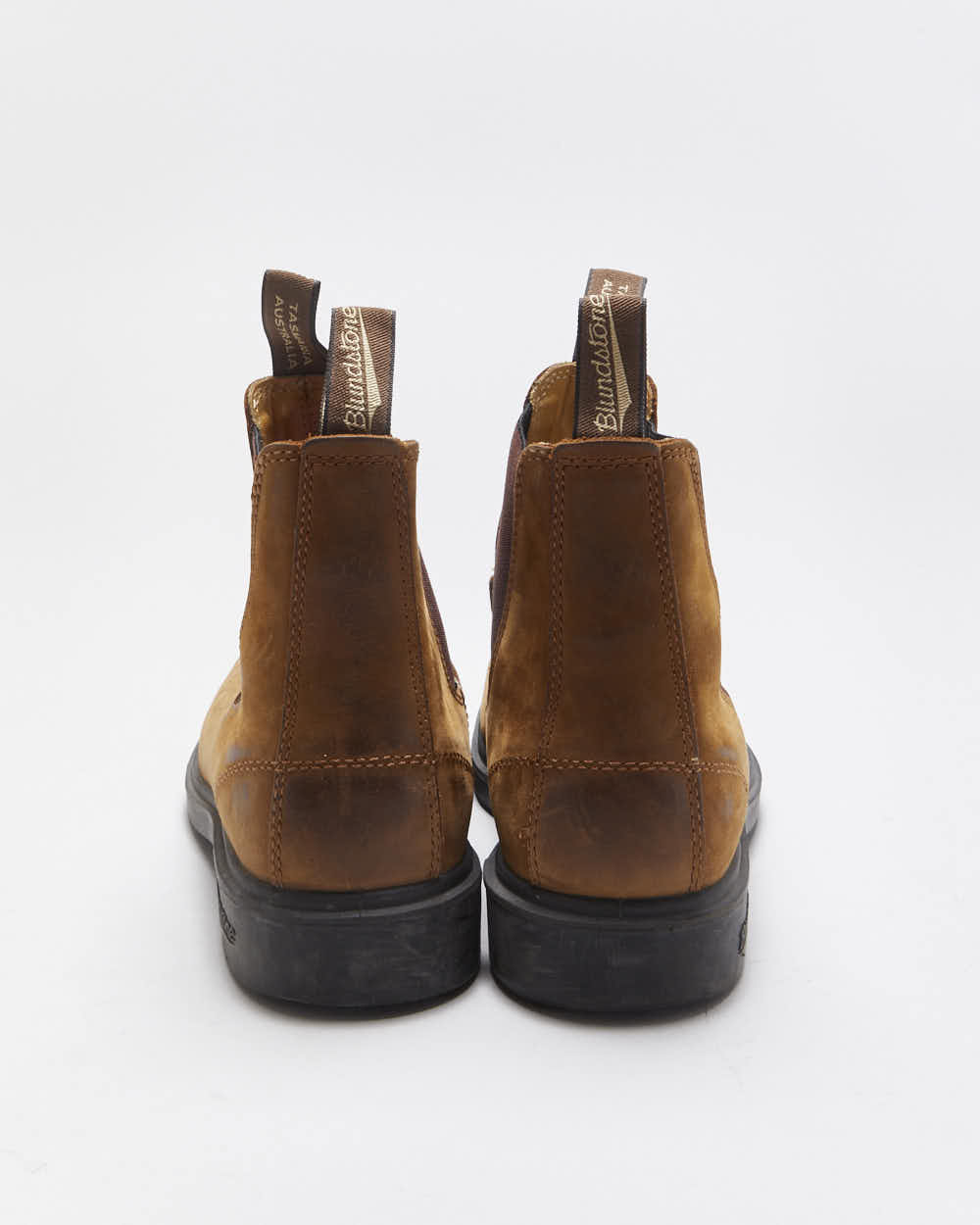 Vintage Blundstone Boots - UK8