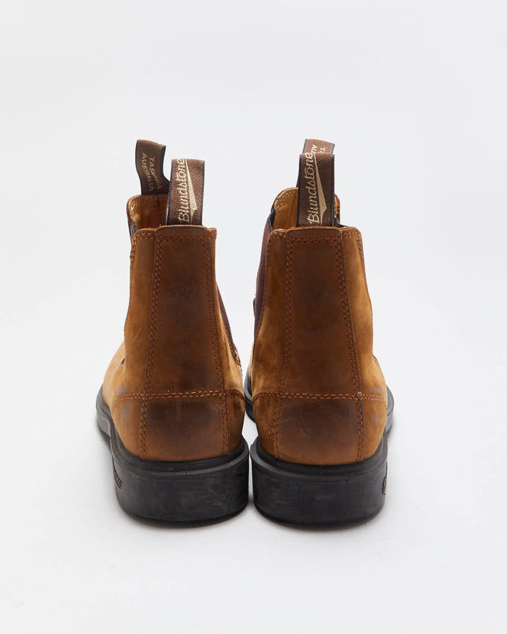 Vintage Blundstone Boots - UK8