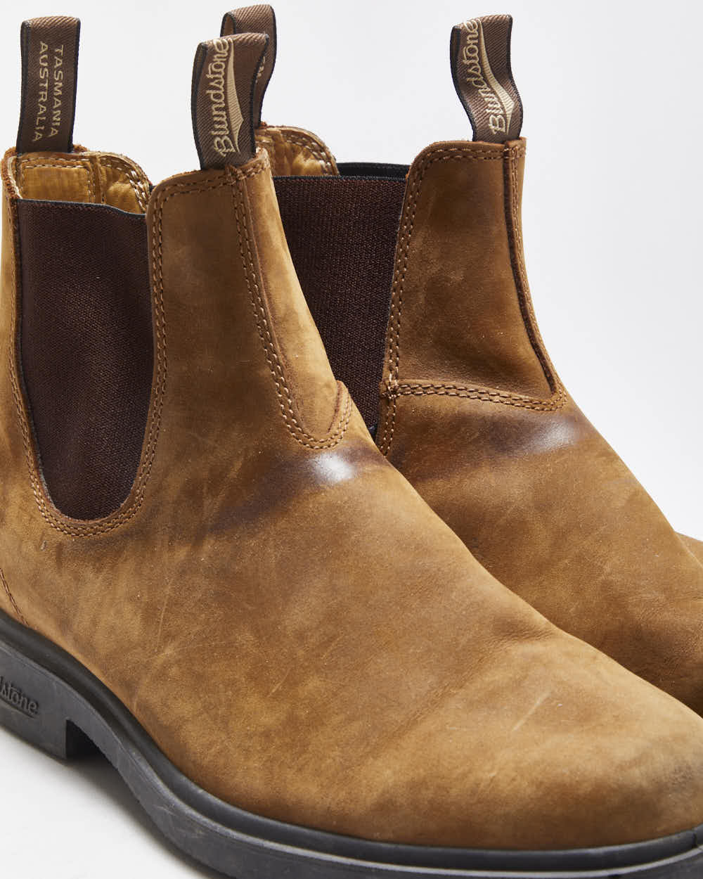 Vintage Blundstone Boots - UK8