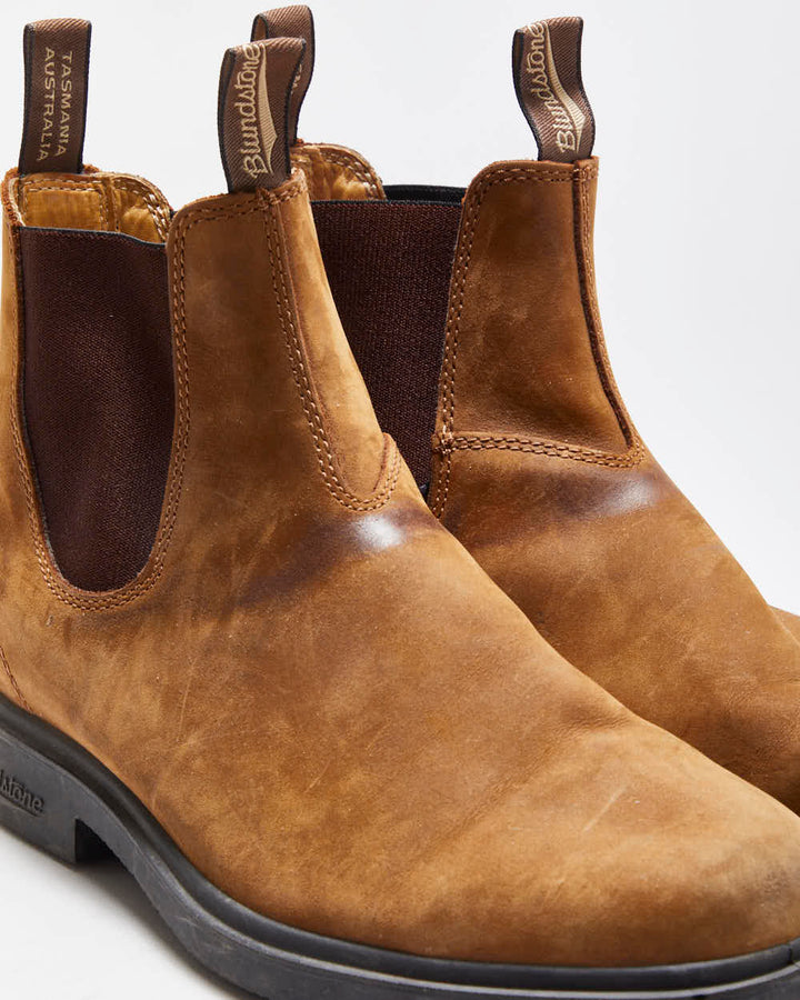 Vintage Blundstone Boots - UK8