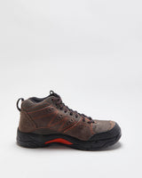 Vintage Nike ACG Salboiler Hiking Boots - UK8.5