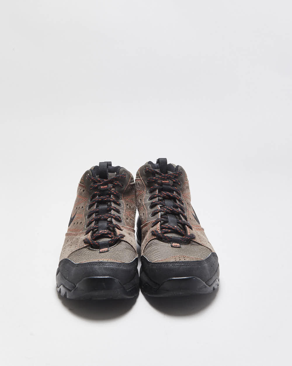 Vintage Nike ACG Salboiler Hiking Boots - UK8.5