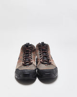 Vintage Nike ACG Salboiler Hiking Boots - UK8.5