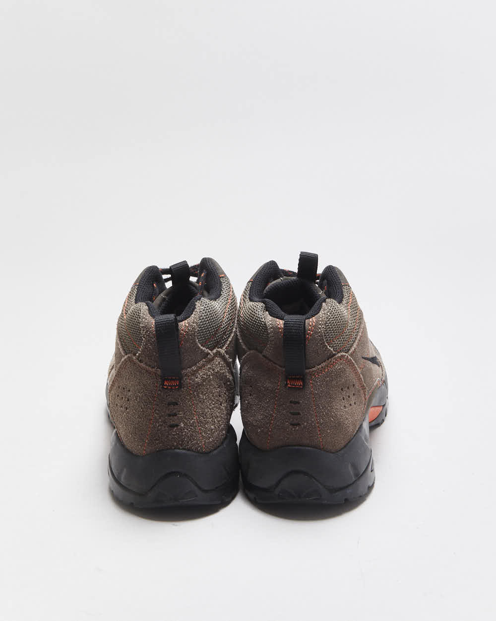 Vintage Nike ACG Salboiler Hiking Boots - UK8.5