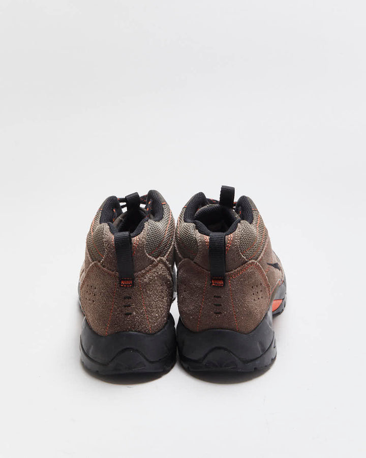 Vintage Nike ACG Salboiler Hiking Boots - UK8.5