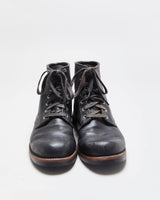 Vintage Chippewa 6" Lace Up Boots - UK10