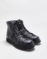 Vintage John Fluevog Angel Boots - UK12