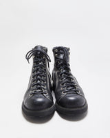 Vintage John Fluevog Angel Boots - UK12