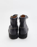 Vintage John Fluevog Angel Boots - UK12