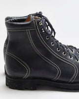 Vintage John Fluevog Angel Boots - UK12