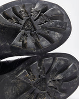 Vintage John Fluevog Angel Boots - UK12