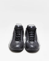 Nike Shox BB4 Retro 'OG' 2019 Vince Carter Unreleased Leather Basketball Trainers - UK8