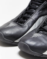 Nike Shox BB4 Retro 'OG' 2019 Vince Carter Unreleased Leather Basketball Trainers - UK8