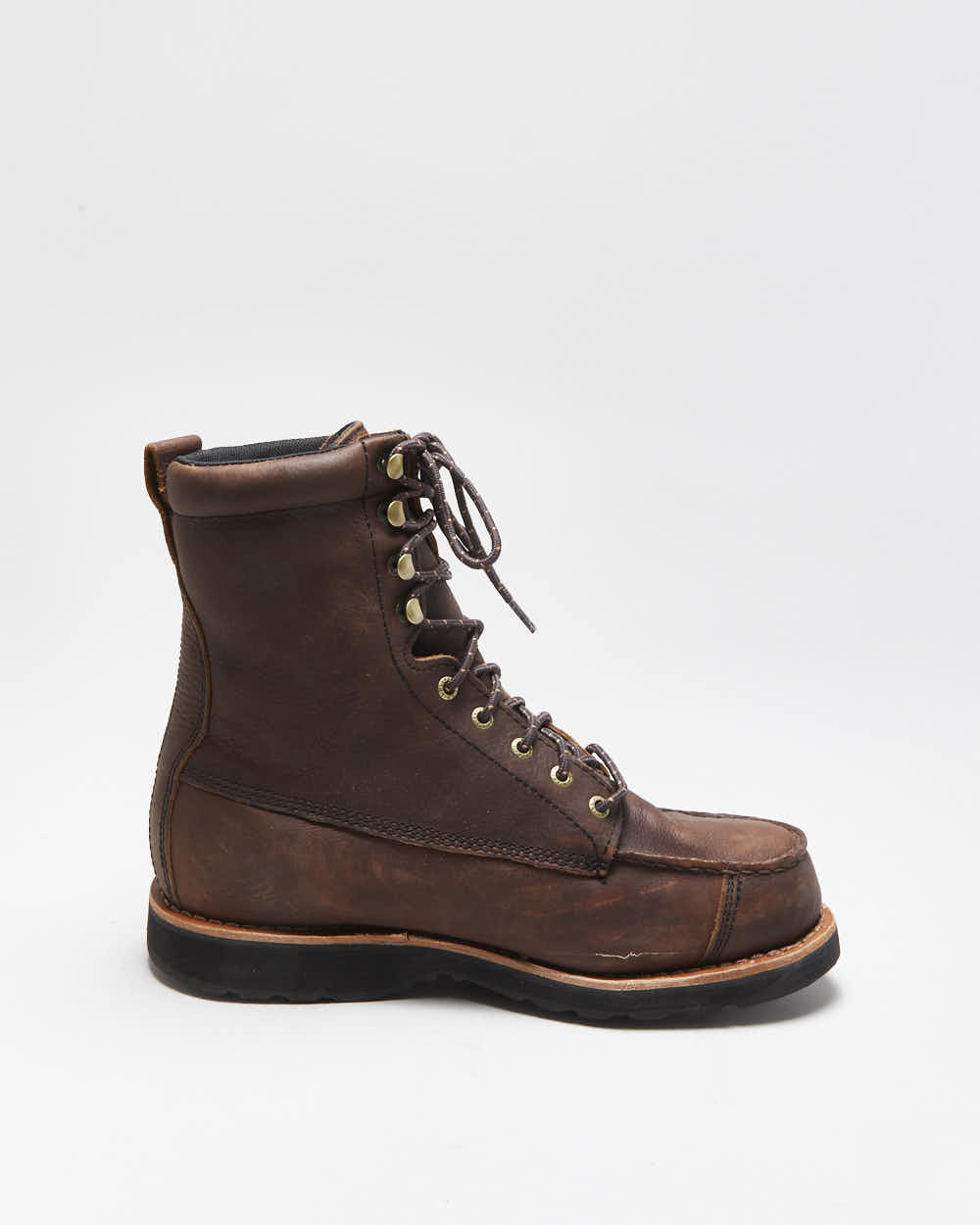 DS Irish Setter 'Hunt' Red Wing Leather UltraDry Wingshooter Boots - UK9