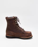 DS Irish Setter 'Hunt' Red Wing Leather UltraDry Wingshooter Boots - UK9