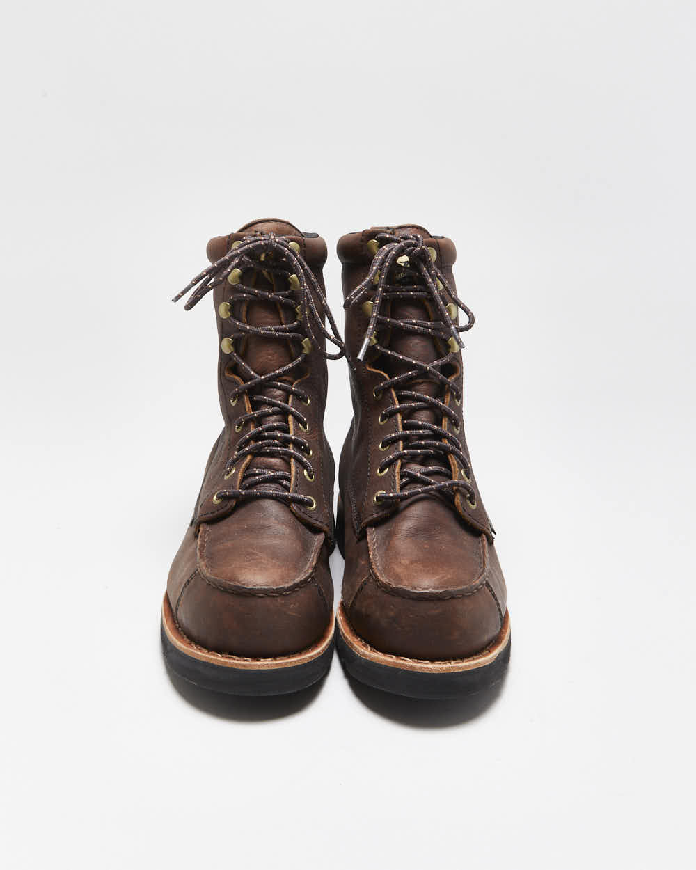 DS Irish Setter 'Hunt' Red Wing Leather UltraDry Wingshooter Boots - UK9