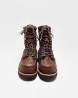 DS Irish Setter 'Hunt' Red Wing Leather UltraDry Wingshooter Boots - UK9