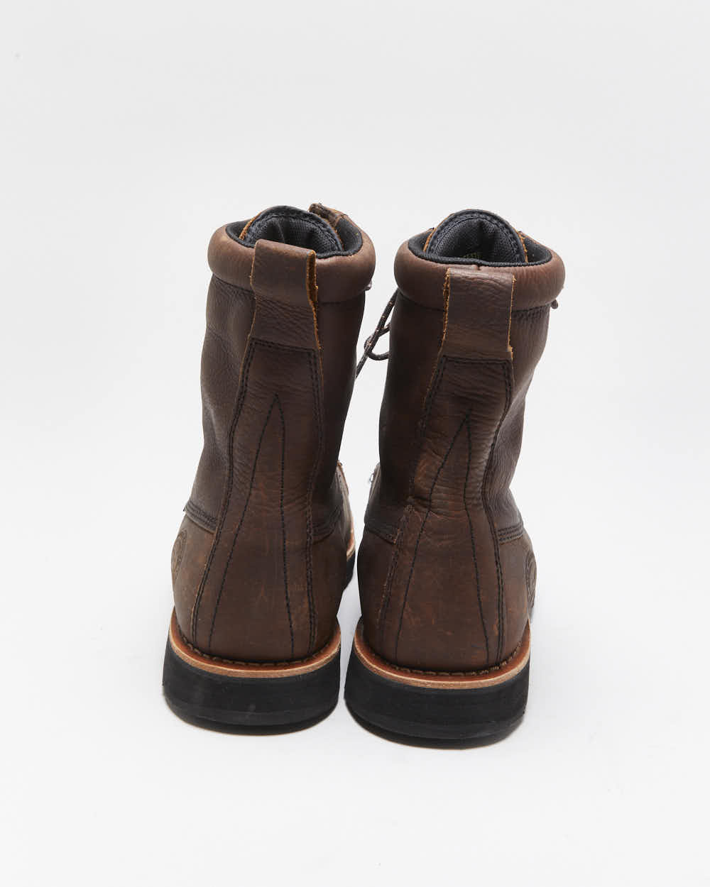 DS Irish Setter 'Hunt' Red Wing Leather UltraDry Wingshooter Boots - UK9