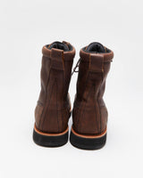 DS Irish Setter 'Hunt' Red Wing Leather UltraDry Wingshooter Boots - UK9
