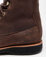 DS Irish Setter 'Hunt' Red Wing Leather UltraDry Wingshooter Boots - UK9