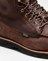 DS Irish Setter 'Hunt' Red Wing Leather UltraDry Wingshooter Boots - UK9