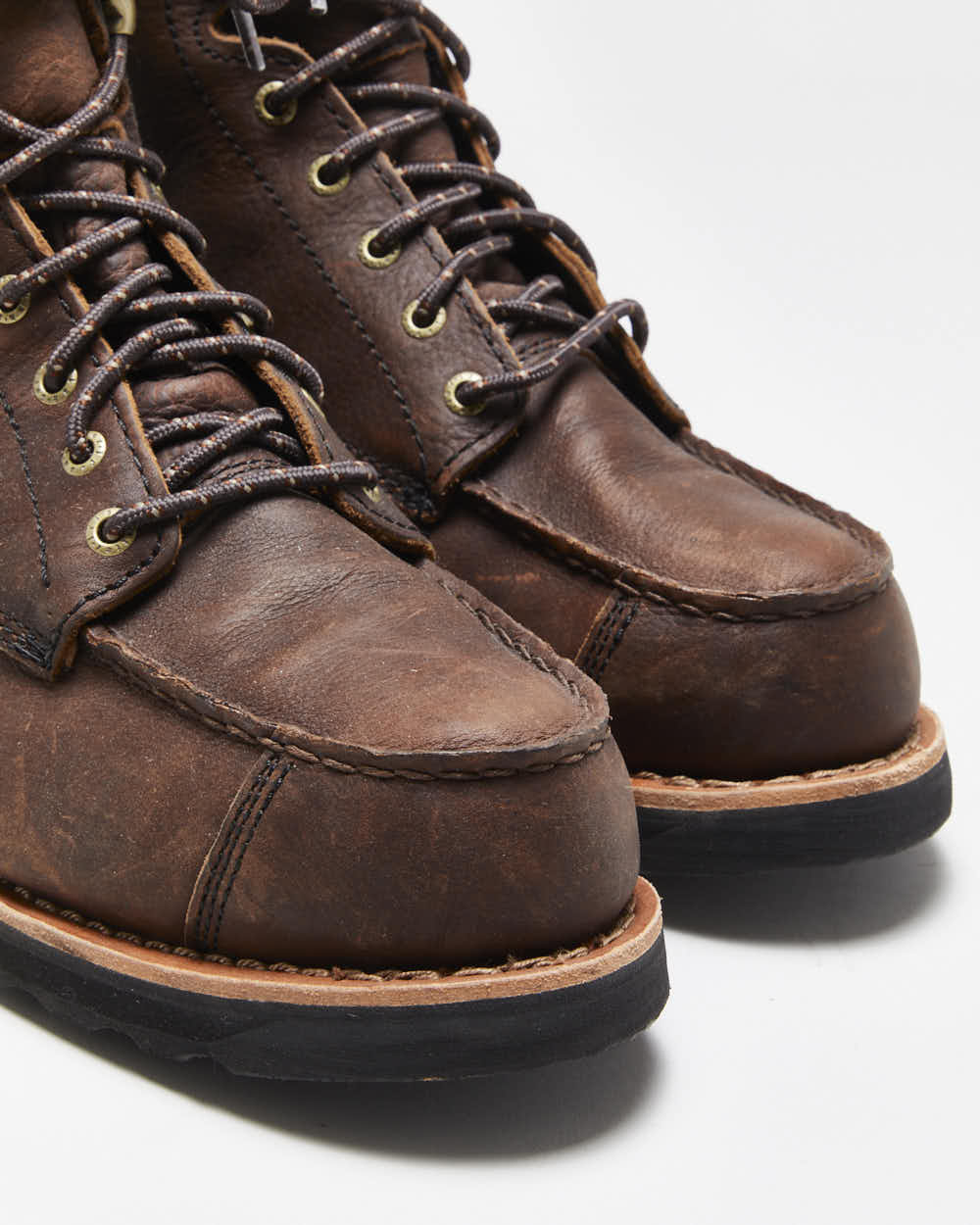 DS Irish Setter 'Hunt' Red Wing Leather UltraDry Wingshooter Boots - UK9
