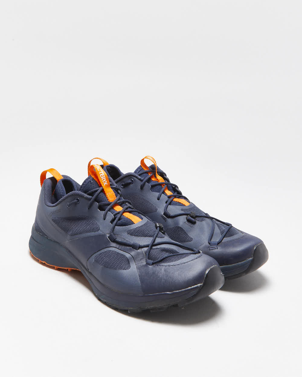 2016 Arc'teryx Norvan VT Ortholite Gore-Tex Vibram Trail Running Trainers - UK8.5