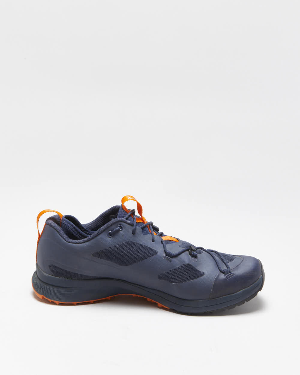 2016 Arc'teryx Norvan VT Ortholite Gore-Tex Vibram Trail Running Trainers - UK8.5