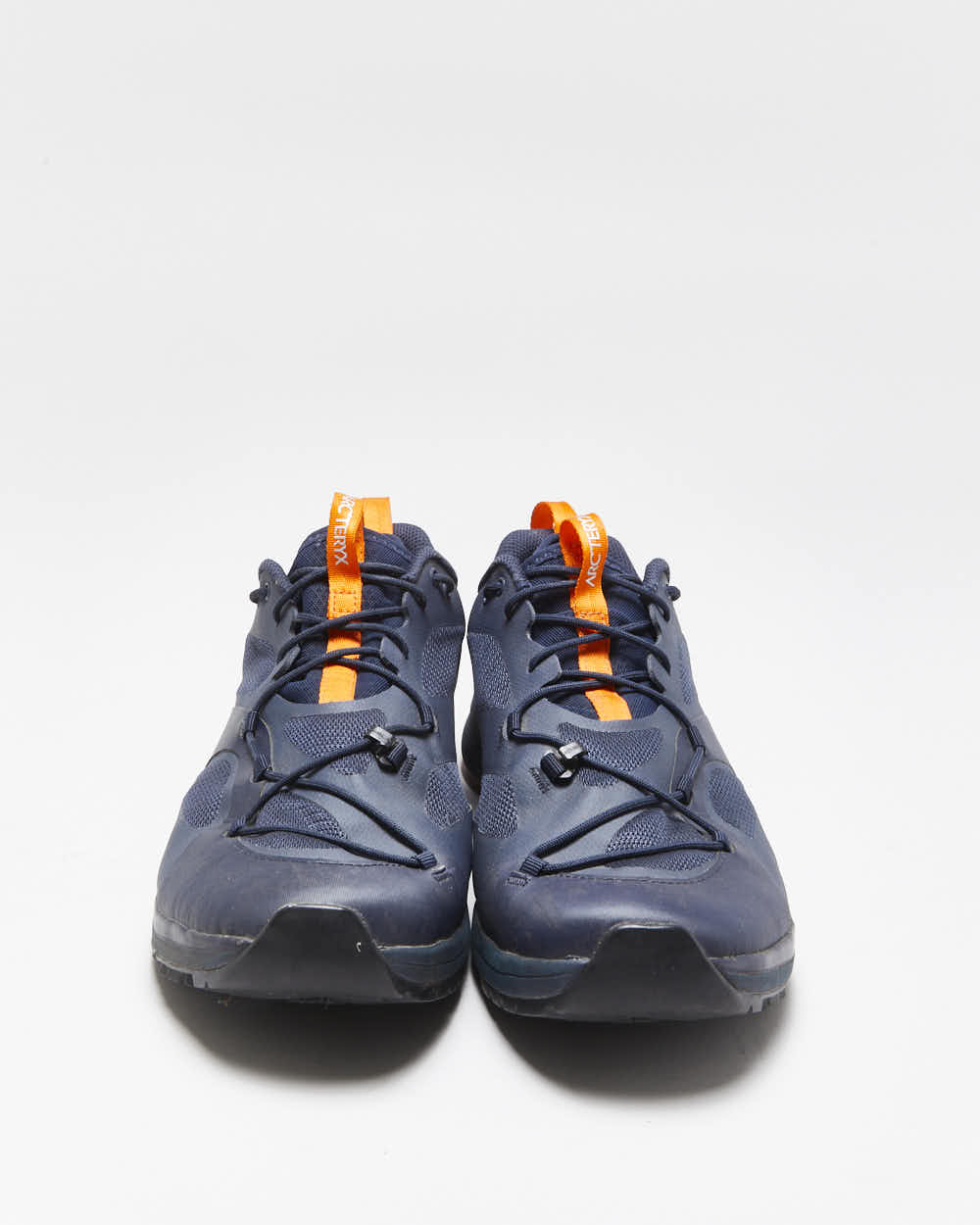 2016 Arc'teryx Norvan VT Ortholite Gore-Tex Vibram Trail Running Trainers - UK8.5