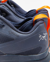 2016 Arc'teryx Norvan VT Ortholite Gore-Tex Vibram Trail Running Trainers - UK8.5
