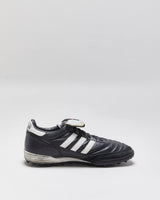 2020 Adidas Mundial Team Leather Astro Turf Football Boots - UK9.5
