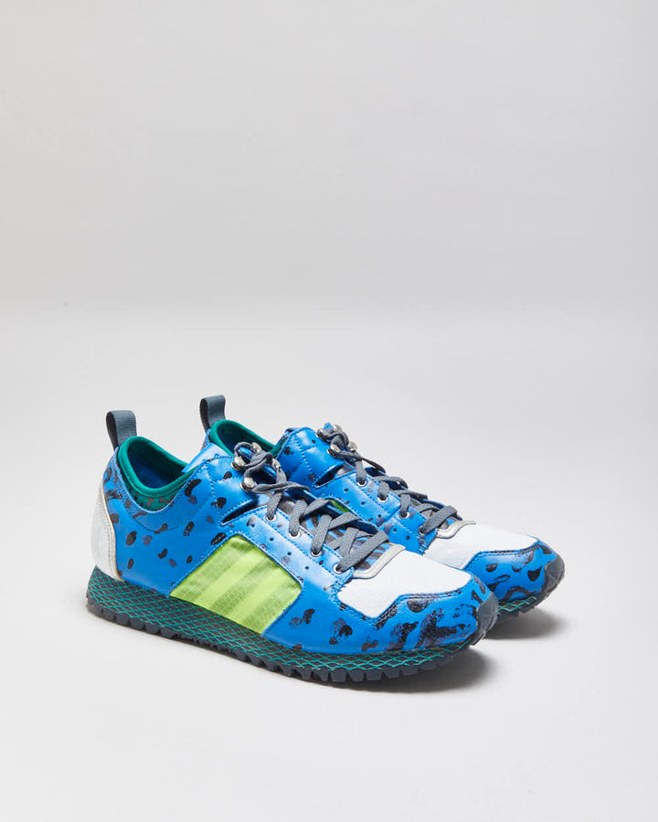 2012 Adidas Originals x Opening Ceremony New York Run 'King Cheetah Trainers - UK10