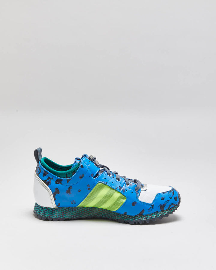 2012 Adidas Originals x Opening Ceremony New York Run 'King Cheetah Trainers - UK10