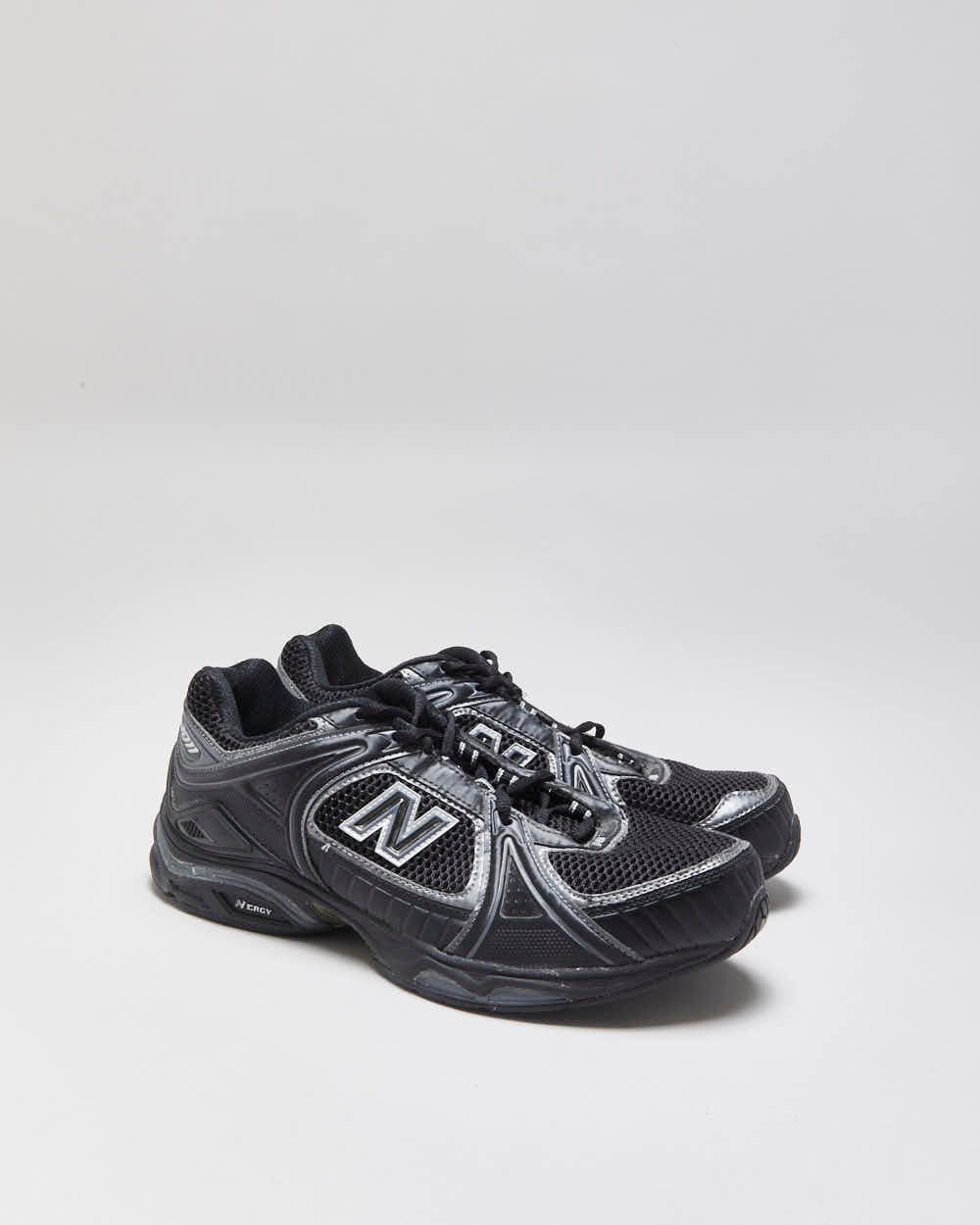 2010 New Balance MX1011 Lockdown Liner Lightning Dry Trainers - UK10