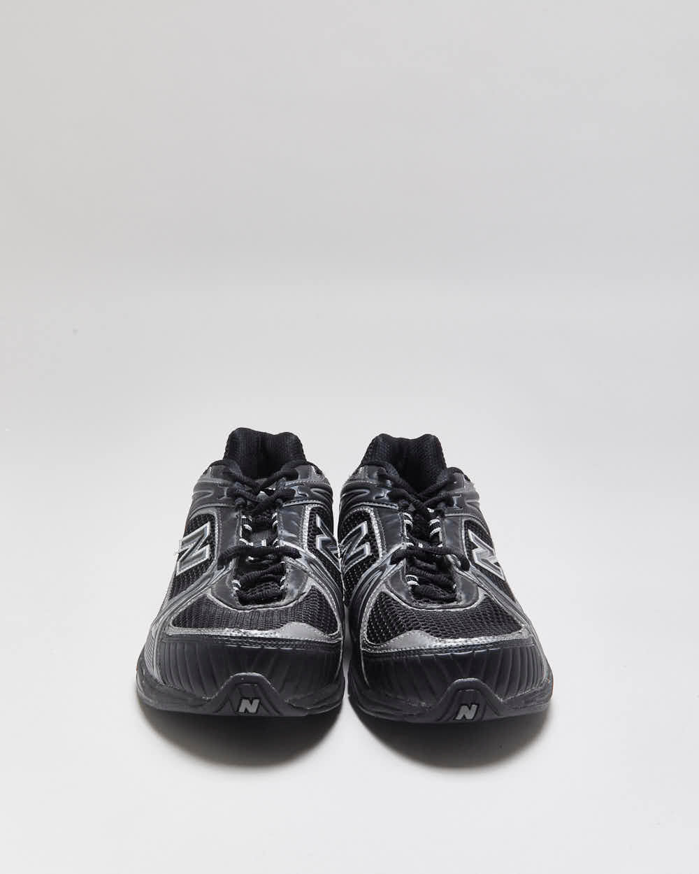 2010 New Balance MX1011 Lockdown Liner Lightning Dry Trainers - UK10
