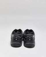 2010 New Balance MX1011 Lockdown Liner Lightning Dry Trainers - UK10