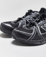 2010 New Balance MX1011 Lockdown Liner Lightning Dry Trainers - UK10