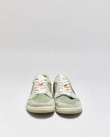 2023 Nike Air Jordan 1 Low SE Craft Light Olive Trainers - UK9
