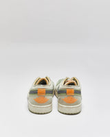 2023 Nike Air Jordan 1 Low SE Craft Light Olive Trainers - UK9