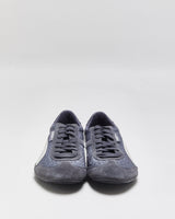 2015 Puma '76 Runner Jacquard Satin Suede Women's Trainers - UK6