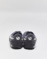 2015 Puma '76 Runner Jacquard Satin Suede Women's Trainers - UK6