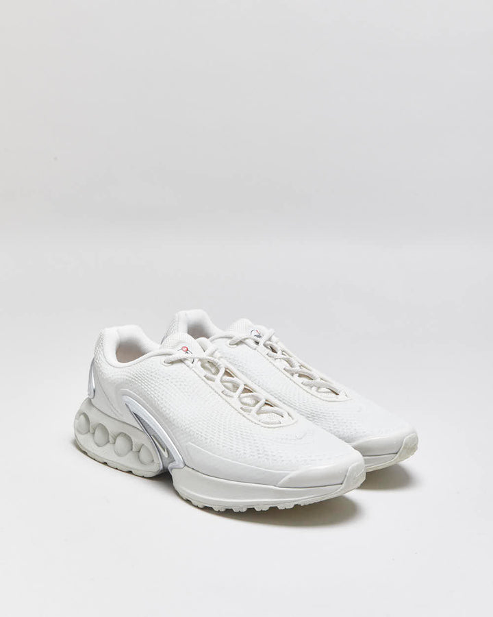 2024 Nike Air Max DN Phantom/Light Bone Trainers - UK7.5