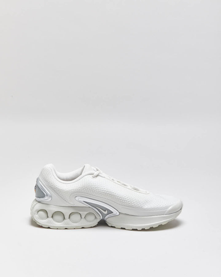 2024 Nike Air Max DN Phantom/Light Bone Trainers - UK7.5