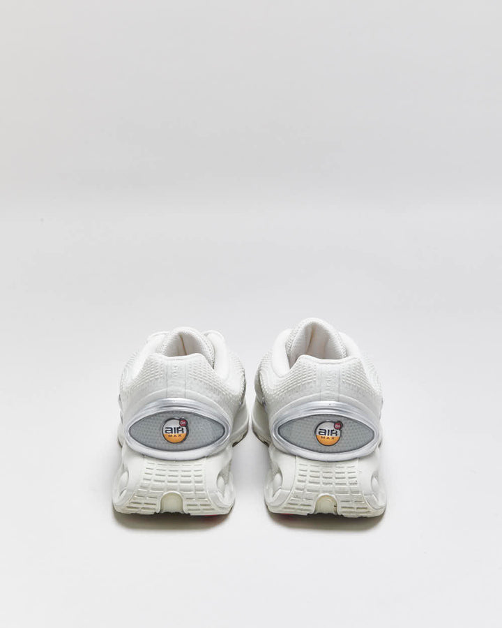 2024 Nike Air Max DN Phantom/Light Bone Trainers - UK7.5